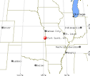 Fort Scott, Kansas (KS 66701) profile: population, maps, real ...