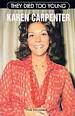 Karen Carpenter's Funeral