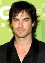 Ian Somerhalder -- born