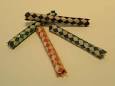 Clinton's Chinese Finger Trap | Comments from Left Field