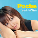 Risa Yoshiki's “Poche” Album