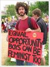 How to Be a Feminist Boyfriend | The Sexy Feminist