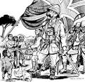 Rampant Colonialism