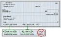 Checking Account Basics - Writing a check and Maintaining an ...