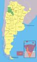 Catamarca Province - Wikipedia, the free encyclopedia