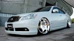 2011 Nissan Fuga