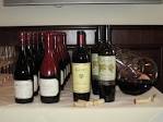 Caymus Wine Dinner Immensely Successful Caymus Wines – Mason ...
