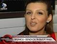 VIDEO Diana Bişinicu (ex-POPS) a trecut la cratiţă! Află cum se