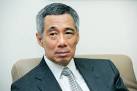 Singapores LEE HSIEN LOONG Talks Global Economics - Businessweek