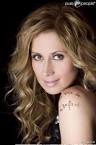 Lara Fabian singing Caruso