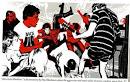 Collage in The New Yorker - via Daymix