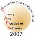 ETAPS CC 2007
