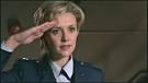 Sam Carter: I'm an Air Force