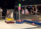 Lunacy Rules at First Robotics Competition - NASA Jet Propulsion ...