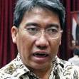 Bayu Krisnamurti (Foto: Koran SI). JAKARTA - Presiden SBY resmi melantik ... - mLD9P99apa