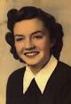 Audrey Gibson Strine, taken around 1944. Father*: Andrew Murray Gibson b. - 1944gibsonaudrey