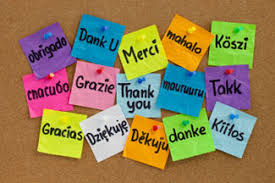 Thank you Member Appreciation