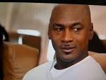 or is MJ sporting a Hitler