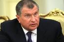 Igor Sechin / photo Ria