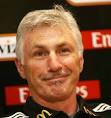 Micky Malthouse - Won't find