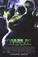 Hulk (film) - Wikipedia, the free encyclopedia