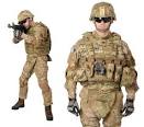 Generation II Improved Outer Tactical Vest (IOTV) Fielded ...