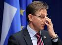 Finland's Prime Minister Jyrki