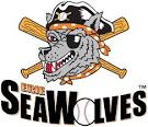 Erie SeaWolves « The Dash Board