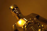 in 2009, an Oscar award. - via Daymix