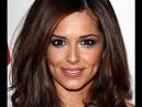 Cheryl Cole Makeup Smokey Eye