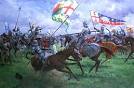 The Battle of Bosworth Field 1485