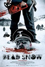 Zombis nazis Dead Snow