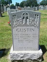 Mary Gustin Simpson (1891 - 1960) - Find A Grave Memorial - 99298557_135449653045