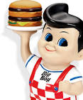 Big Boy Restaurants | Home of the Original Double Decker