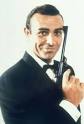 Superagenten James Bond.