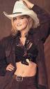 Crystal Bernard fan page
