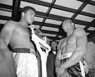 Muhammad Ali and Cleveland Williams - 1966 - Back in Time ...