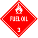 File:HAZMAT Class 3 Fuel Oil.png - Wikipedia, the free encyclopedia