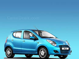 Vxi Car 