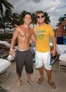 David bromstad boyfriend