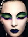 Cat Eye Makeup - Beautiful Cat Eye makeup tips - Get the Perfect ...