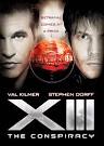 XIII: The Conspiracy - Blu-ray