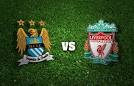 Liverpool Vs Man City | 1D Wallpaper