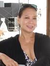 I adore Miss Gloria Diaz! I bump into her every now and then, ...