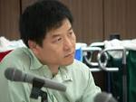 ASFRC Tokyo Meeting, July 4