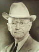 Bexar County Sheriff Will Wood