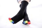 chaussettes pronunciation