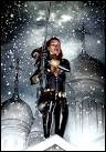 Comics Spotlight on Black Widow: Deadly Origin | GeekDad | Wired.