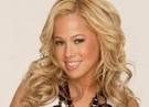 Sabrina Bryan as Dorinda in