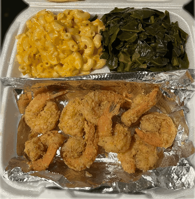 SOUL BOWL BISTRO